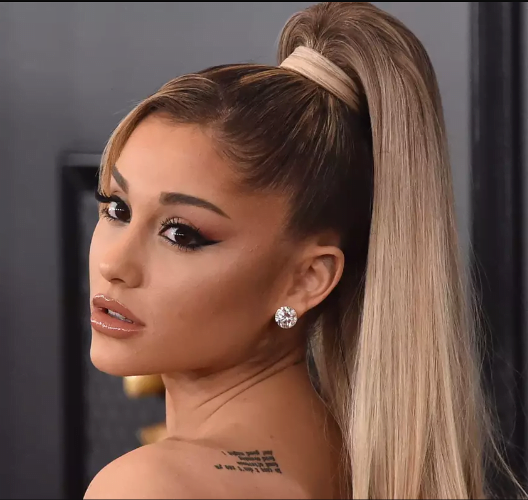 Ariana Grande’s Net Worth: A Deep Dive into Her Financial Success