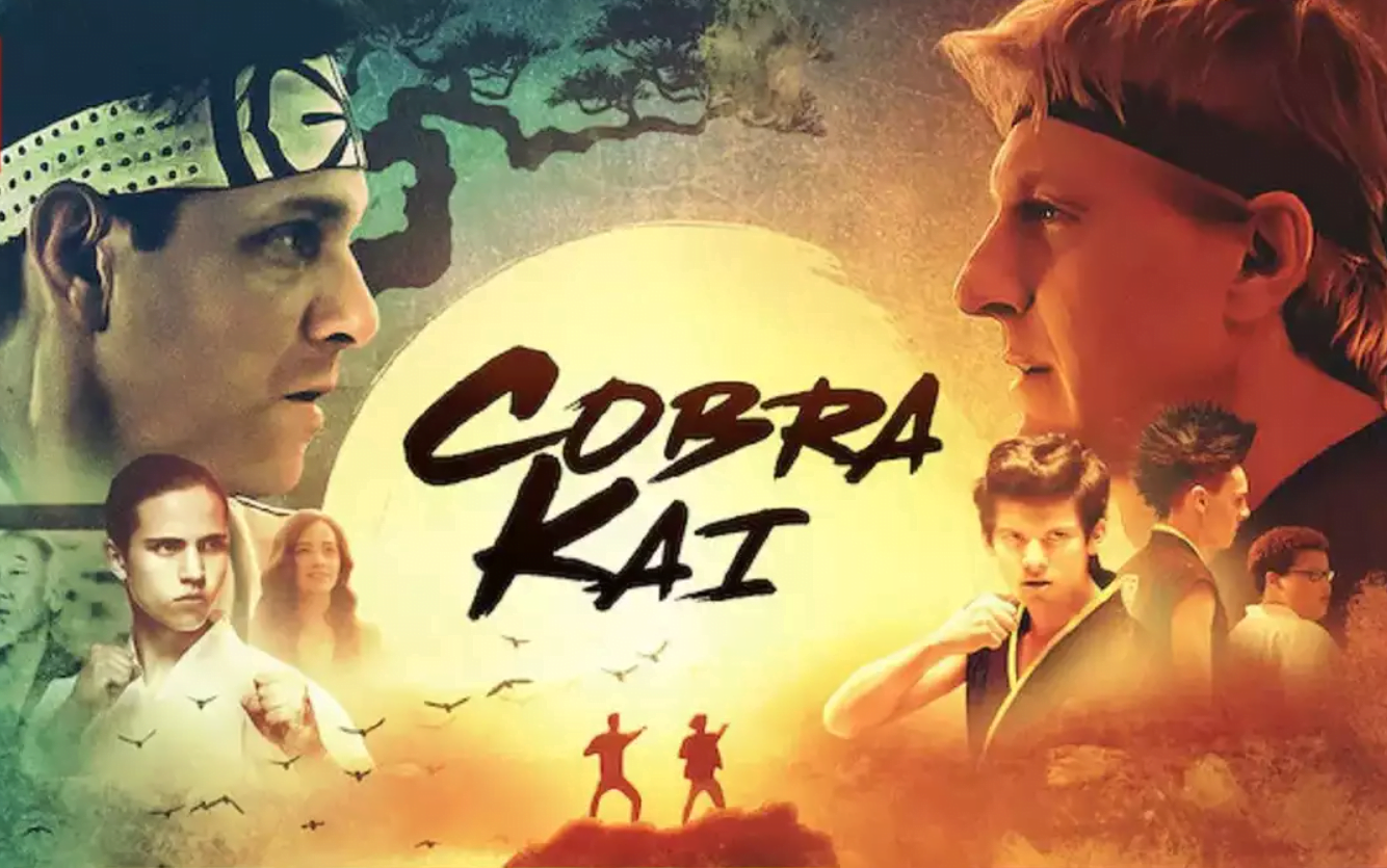 Cobra Kai Season 6: Everything You Need to Know